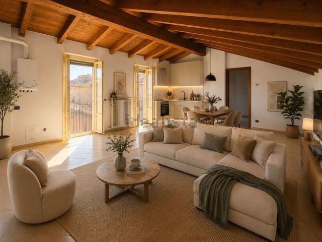 Appartamento in vendita di 75 m² in Via Felice Cavallotti, 16