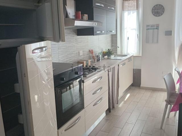 Appartamento in vendita di 75 m² in Via Fernandel