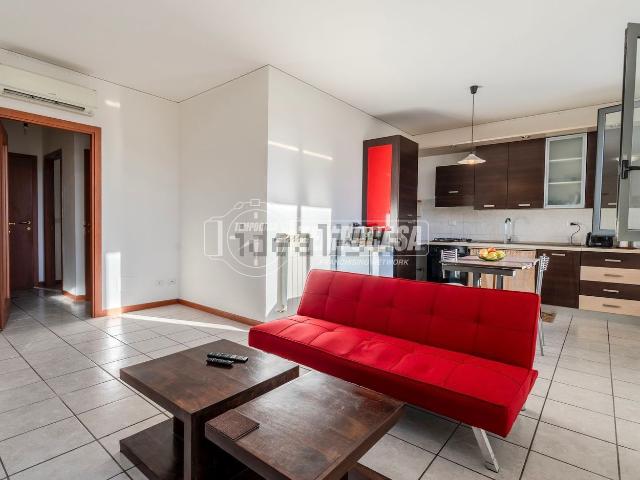 Appartamento in vendita di 75 m² in Via Fernando Molini