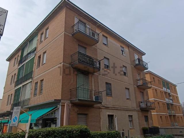 Appartamento in vendita di 75 m² in Via Ferrarese, 160