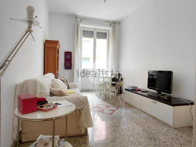 Appartamento in vendita di 75 m² in Via Ferruccio, 44