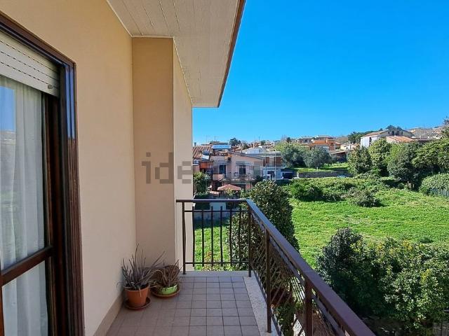 Appartamento in vendita di 75 m² in Via Ferruccio Parri