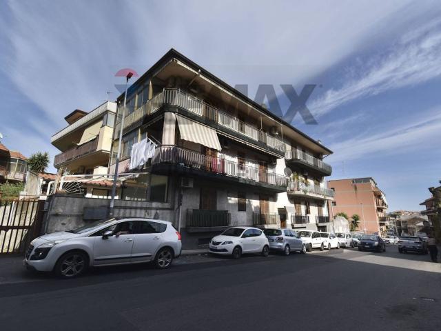 Appartamento in vendita di 75 m² in Via Finocchiari, 113