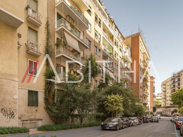 Appartamento in vendita di 75 m² in Via Filippo Marchetti