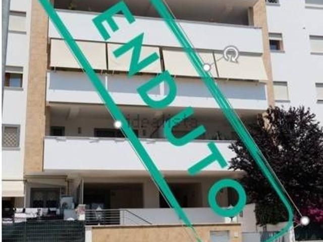 Appartamento in vendita di 75 m² in Via Filippo Cremonesi, 31