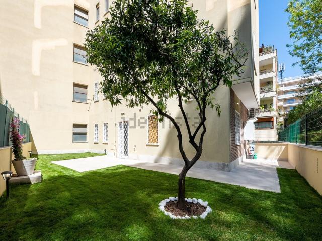 Appartamento in vendita di 75 m² in Via Filippo Ermini, 68
