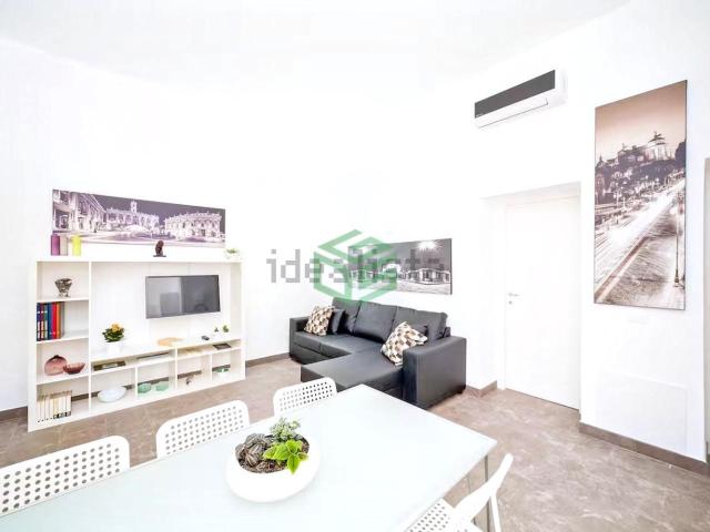 Appartamento in vendita di 75 m² in Via Firenze, 43