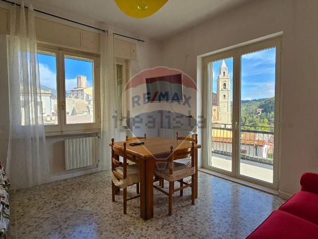 Appartamento in vendita di 75 m² in Via Fischiete, 1
