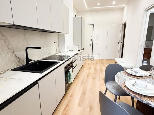 Appartamento in vendita di 75 m² in Via Fiuggi, 19