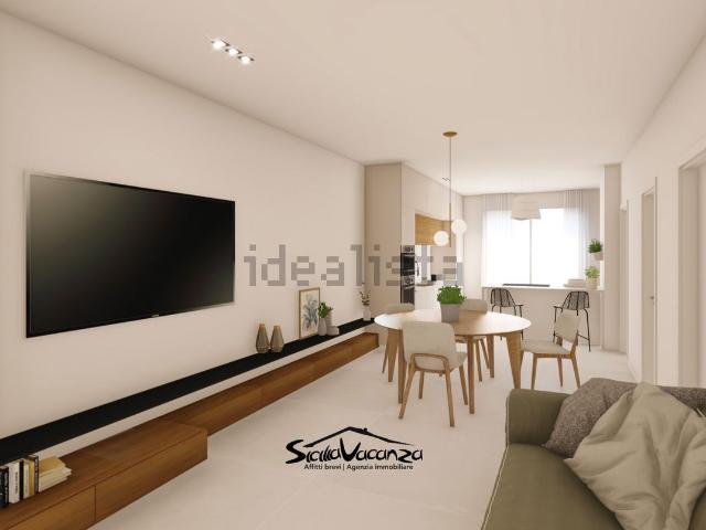 Appartamento in vendita di 75 m² in Via Fontana