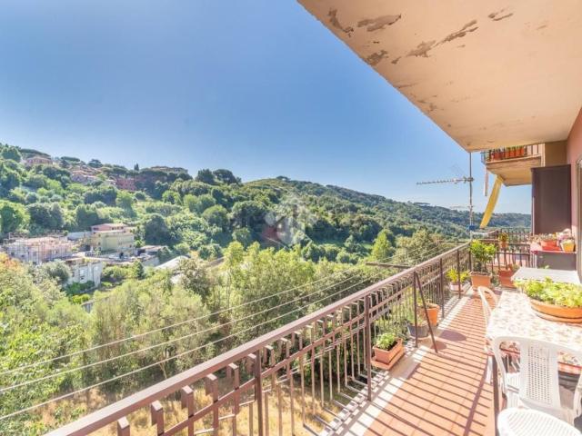 Appartamento in vendita di 75 m² in Via Focaccia, 20