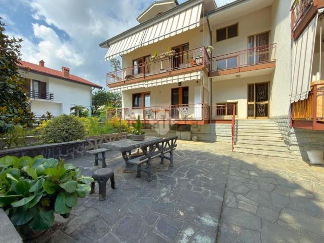 Appartamento in vendita di 75 m² in Via Fratelli Cervi, 4