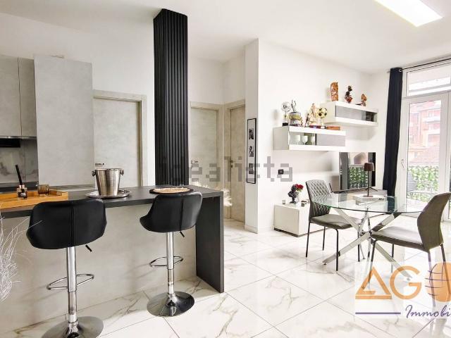 Appartamento in vendita di 75 m² in Via Fratelli Pepe