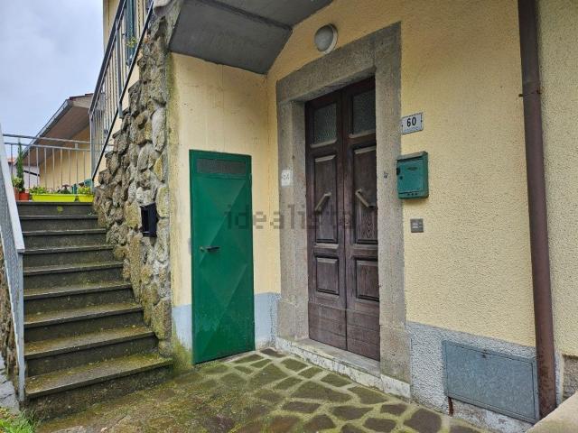 Appartamento in vendita di 75 m² in Via Fratelli Rosselli, 60