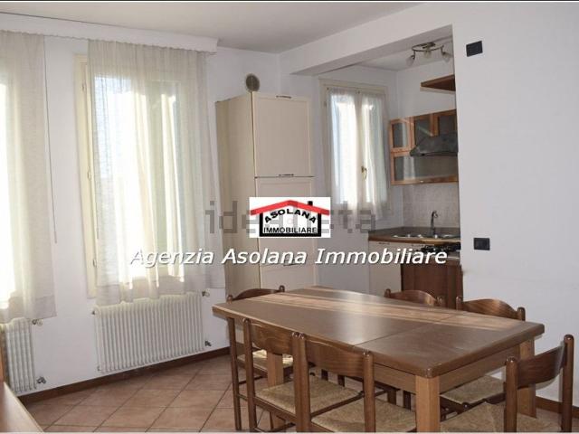 Appartamento in vendita di 75 m² in Via Fratta