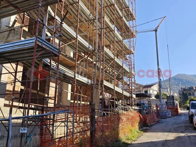 Appartamento in vendita di 85 m² in Via Frá Giacomo