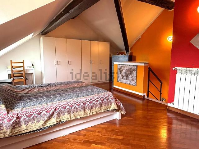 Appartamento in vendita di 75 m² in Via Fra Giovanni Angelo Montorsoli, 3