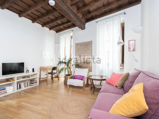 Appartamento in vendita di 75 m² in Via Franco Bonelli