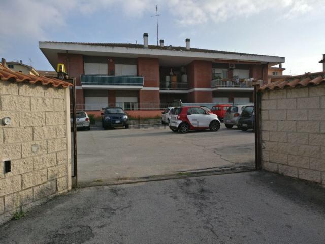 Appartamento in vendita di 75 m² in Via Francesco Crispi, 7