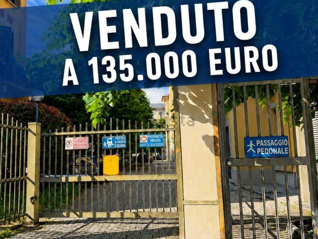 Appartamento in vendita di 75 m² in Via Francesco Azzi, 10