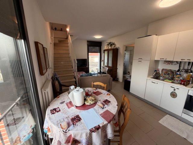 Appartamento in vendita di 75 m² in Via Francesco Baracca