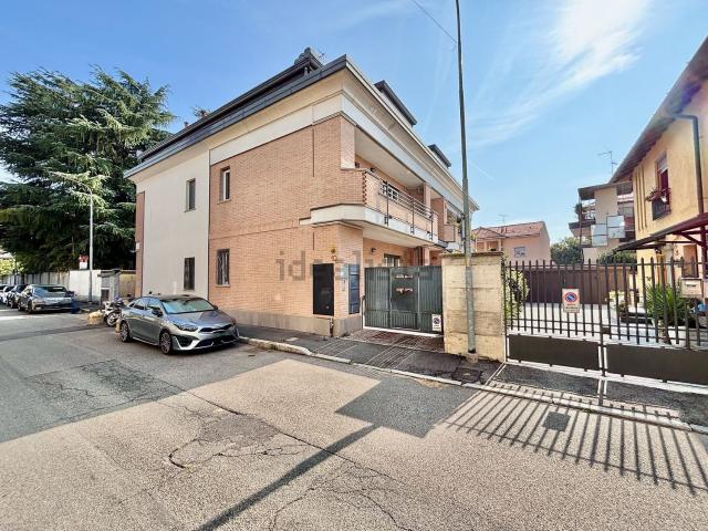 Appartamento in vendita di 75 m² in Via Francesco Baracca, 10