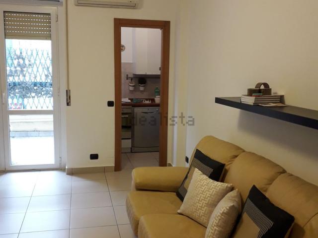 Appartamento in vendita di 75 m² in Via Francesco de Sanctis, 47