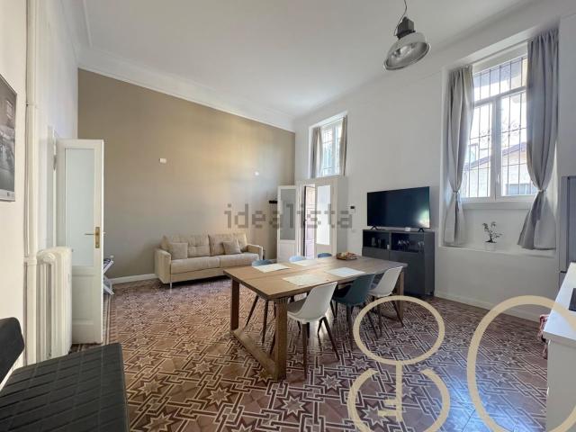 Appartamento in vendita di 75 m² in Via Francesco de Sanctis, 2