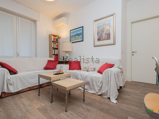 Appartamento in vendita di 75 m² in Via Francesco Filelfo, 12