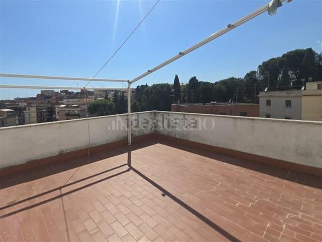 Appartamento in vendita di 75 m² in Via Francesco Maria Torrigio