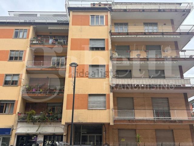 Appartamento in vendita di 75 m² in Via Francesco Scandone