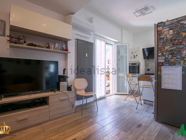 Appartamento in vendita di 75 m² in Via Francesco Pastonchi, 18