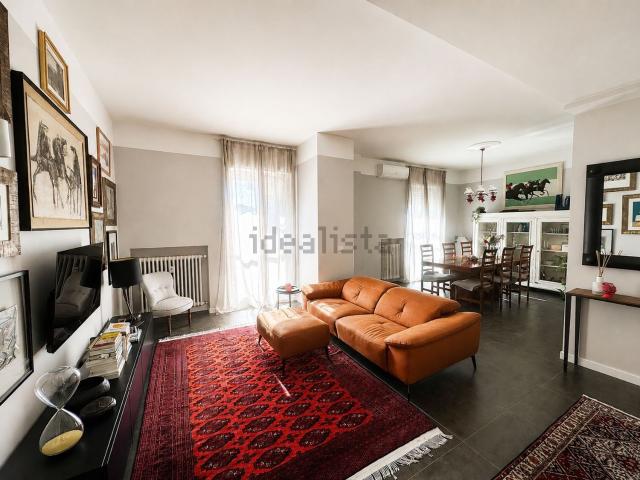 Appartamento in vendita di 75 m² in Via Francesco Petrarca