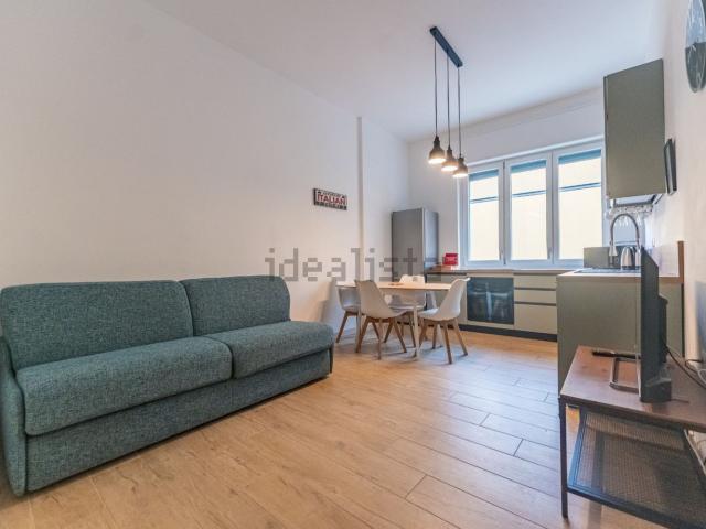 Appartamento in vendita di 75 m² in Via Francesco Redi, 23