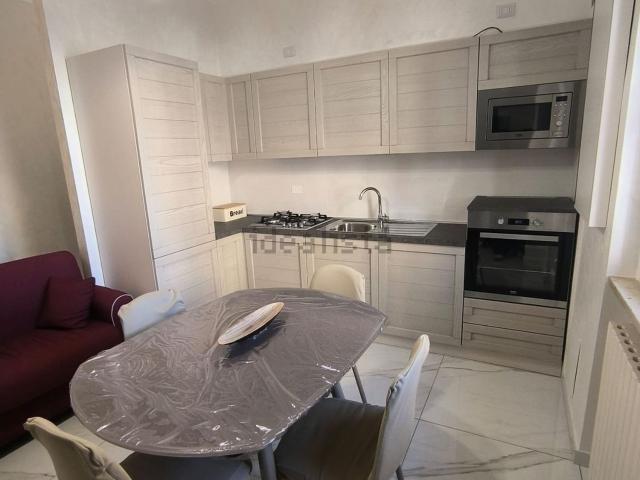Appartamento in vendita di 75 m² in Via Francesco Rubini, 4