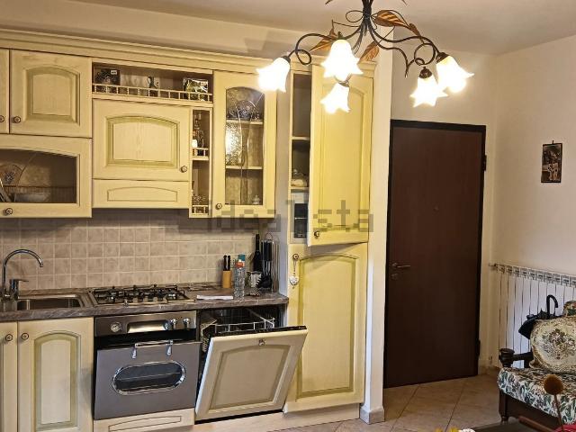 Appartamento in vendita di 75 m² in Via Francesca Nord
