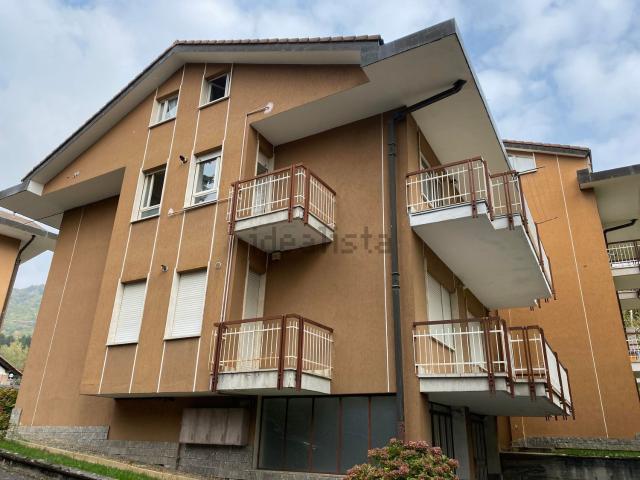 Appartamento in vendita di 75 m² in Via Freinetto, 16