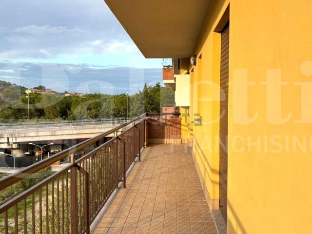 Appartamento in vendita di 75 m² in Via Frentana