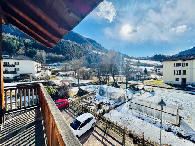 Appartamento in vendita di 75 m² in Via Fucine