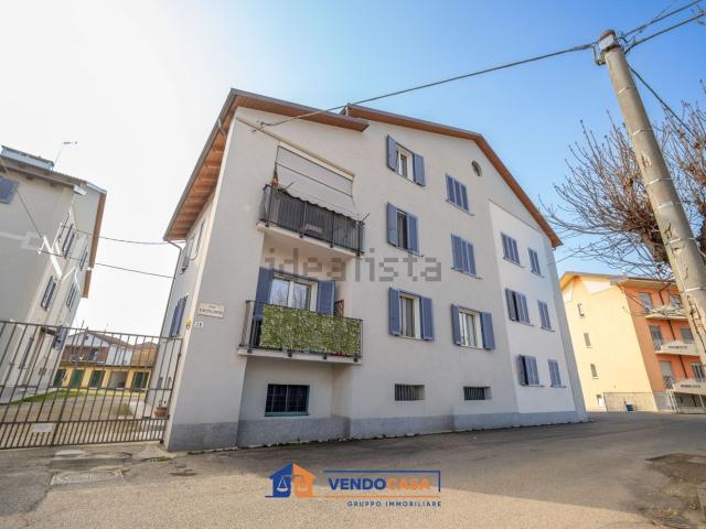 Appartamento in vendita di 75 m² in Via G.M.Palmero, 28