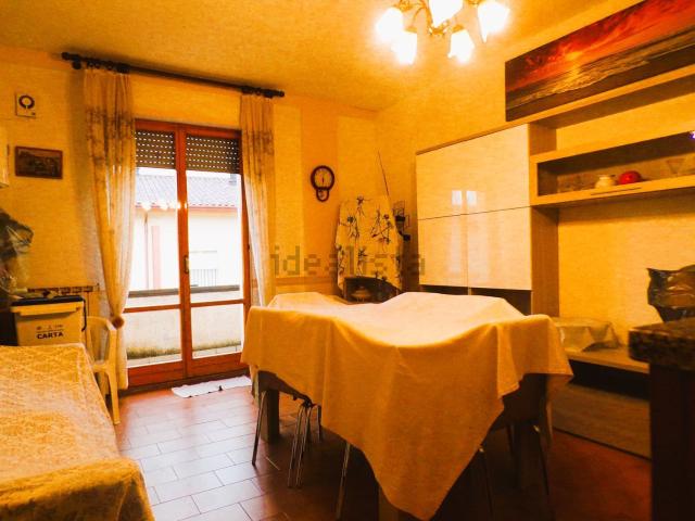 Appartamento in vendita di 75 m² in Via G.Mameli