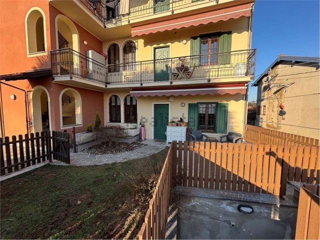 Appartamento in vendita di 75 m² in Via G. Marconi, 23