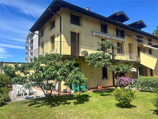 Appartamento in vendita di 75 m² in Via G. Matteotti, 32