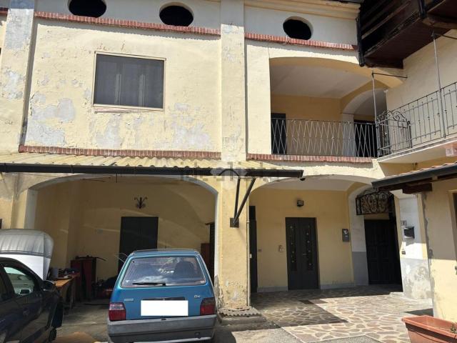 Appartamento in vendita di 75 m² in Via G. Matteotti, 38