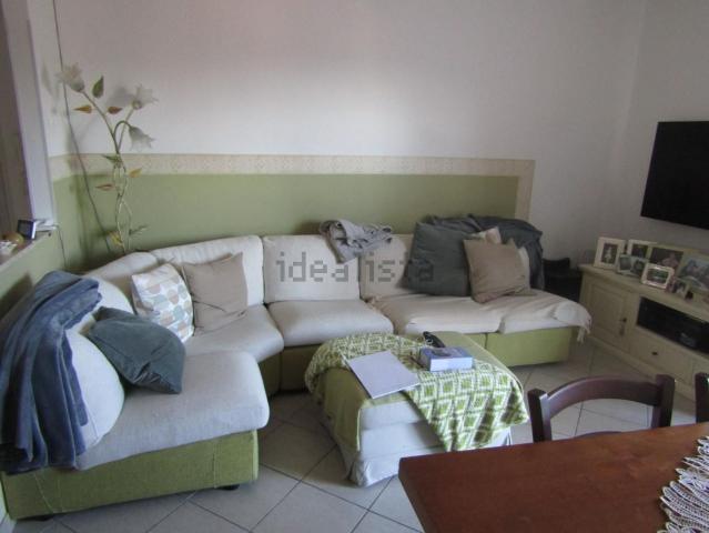 Appartamento in vendita di 75 m² in Via G. Carducci, 10