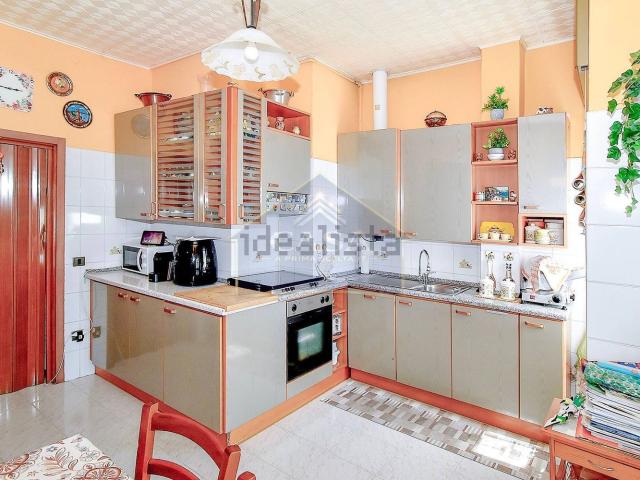 Appartamento in vendita di 75 m² in Via G. Carducci, 42
