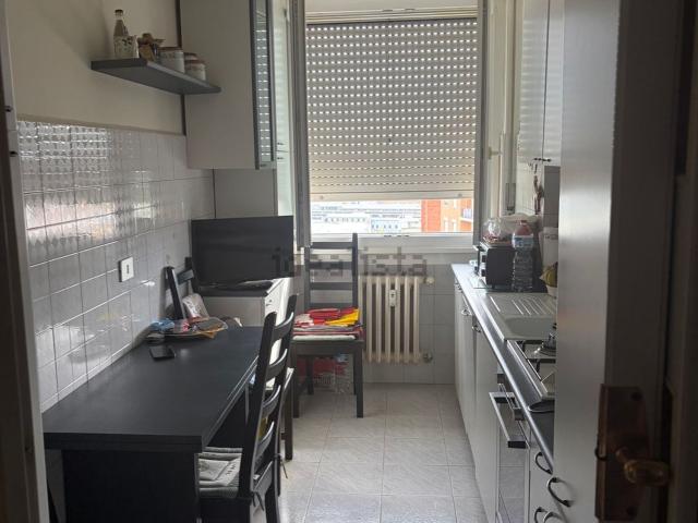 Appartamento in vendita di 75 m² in Via G. di Vittorio, 57