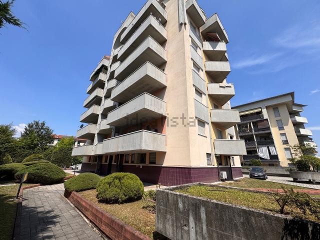 Appartamento in vendita di 75 m² in Via G. Dian, 40