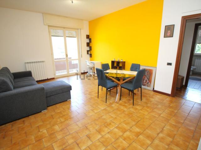 Appartamento in vendita di 75 m² in Via G. Garibaldi