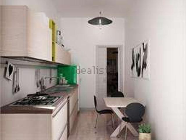 Appartamento in vendita di 75 m² in Via G. Luosi